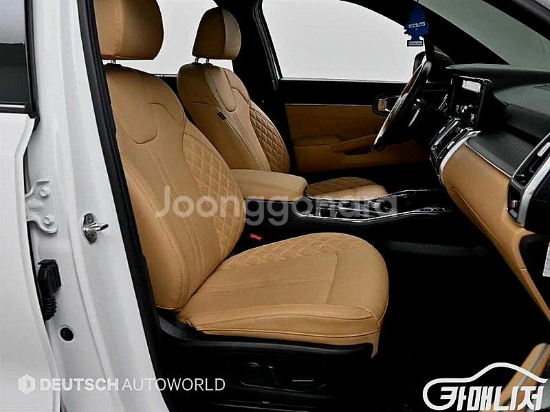 [기아]쏘렌토 4세대(MQ4)하이브리드 HEV 1.6 2WD 그래비티 2023 년 중고차☆신뢰☆믿음☆정직☆고객님께 ...--1