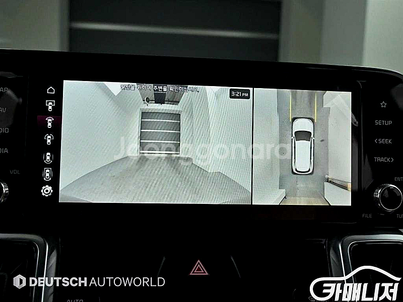 [기아]쏘렌토 4세대(MQ4)하이브리드 HEV 1.6 2WD 그래비티 2023 년 중고차☆신뢰☆믿음☆정직☆고객님께 ...--6