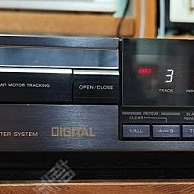 SONY CDP-302es(인하)