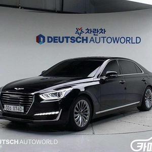 [제네시스]EQ900 3.3 T-GDI AWD 프레스티지 2016 년 중고차◆전액할부◆중고리스◆친절서비스◆