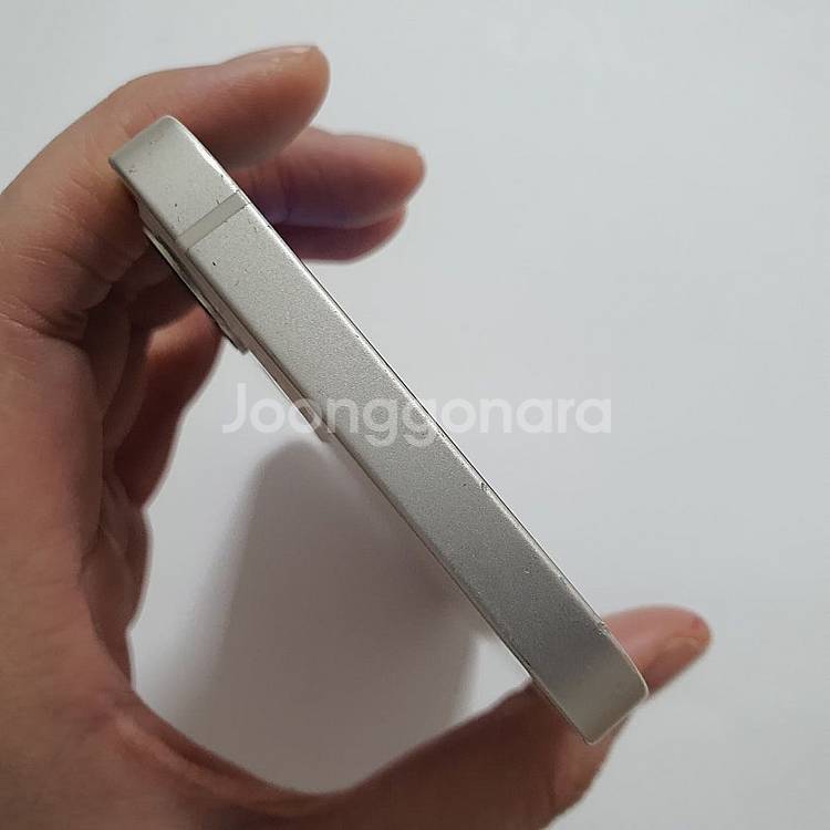 아이폰 12 64GB (IOS16.0) 저렴 27만--3