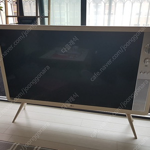 LG 42인치 클래식TV