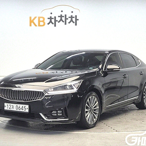 기아 [기아]올 뉴 K7 2.4 GDI 프레스티지 (5인승) 2016 년 중고차 전액할부,리스 최저금리