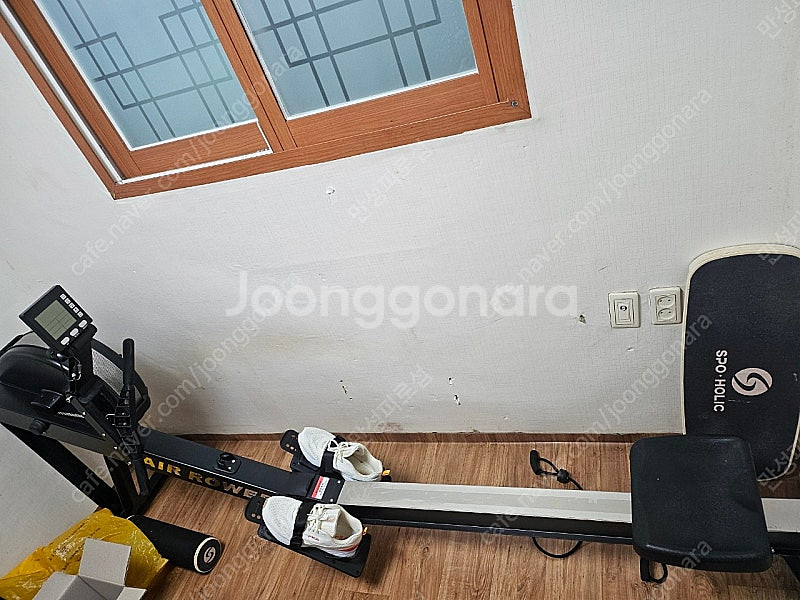 라이겟 로잉머신 짭셉 로잉머신 팝니다--3