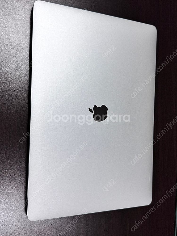 맥북 2019년 16인치 1TB 16GB--7