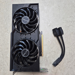 rtx 4070 super 팝니다