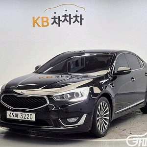 기아 [기아]더 뉴 K7 3.0 GDI 프레스티지 (5인승) 2014 년 중고차 전액할부,리스 최저금리