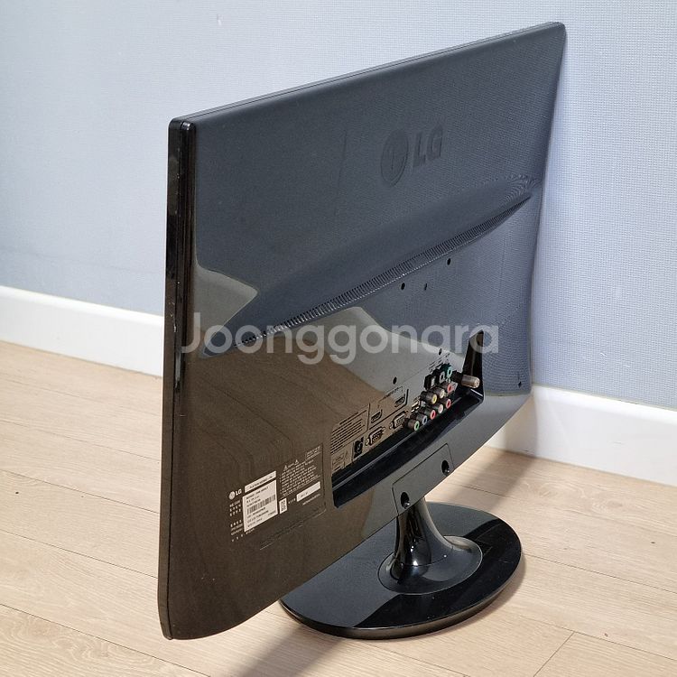 LG FLATRON LED 모니터 w2380D 23인치...--7