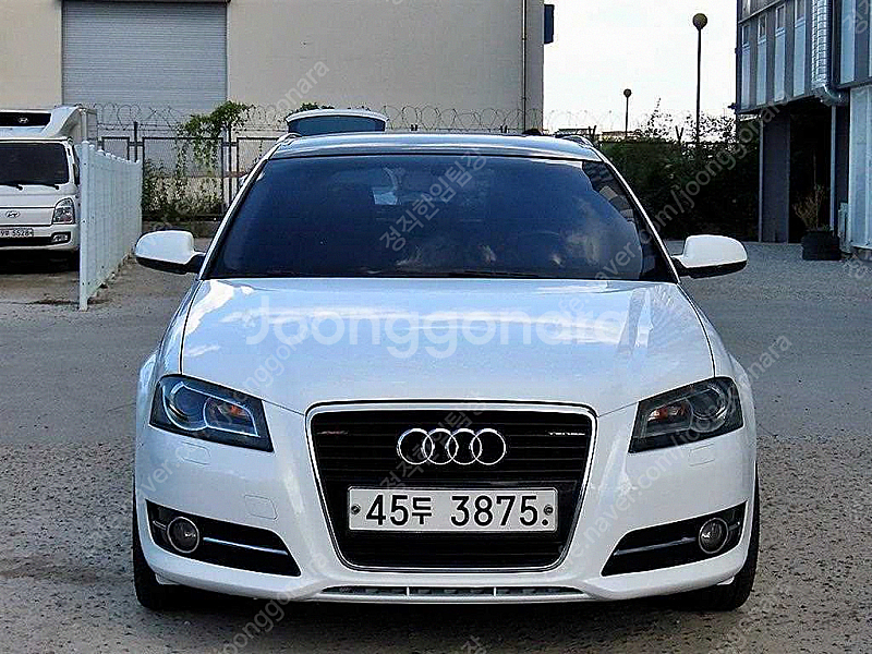 아우디 뉴 A3 20 TFSI 다이나믹 판매합니다 ★전액할부★저신용★--0