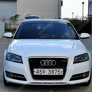 아우디 뉴 A3 20 TFSI 다이나믹 판매합니다 ★전액할부★저신용★