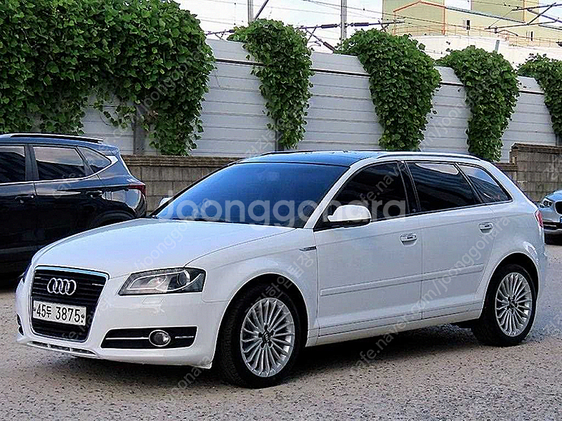 아우디 뉴 A3 20 TFSI 다이나믹 판매합니다 ★전액할부★저신용★--1