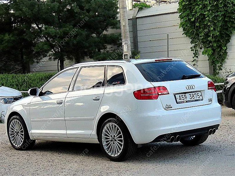 아우디 뉴 A3 20 TFSI 다이나믹 판매합니다 ★전액할부★저신용★--2