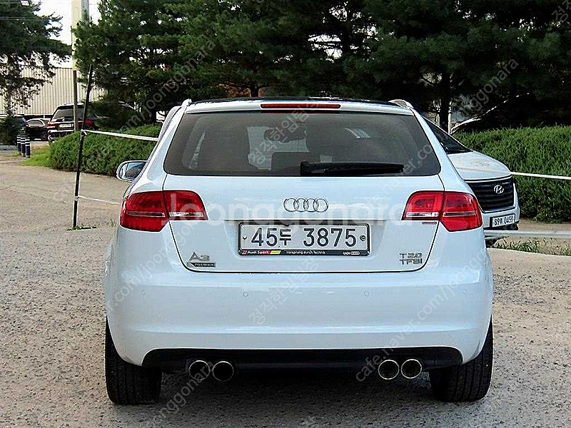 아우디 뉴 A3 20 TFSI 다이나믹 판매합니다 ★전액할부★저신용★--3