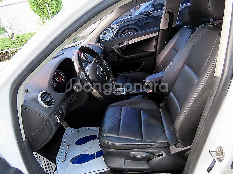 아우디 뉴 A3 20 TFSI 다이나믹 판매합니다 ★전액할부★저신용★--4