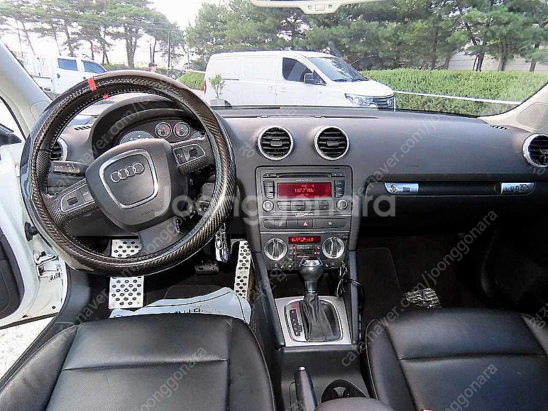 아우디 뉴 A3 20 TFSI 다이나믹 판매합니다 ★전액할부★저신용★--6