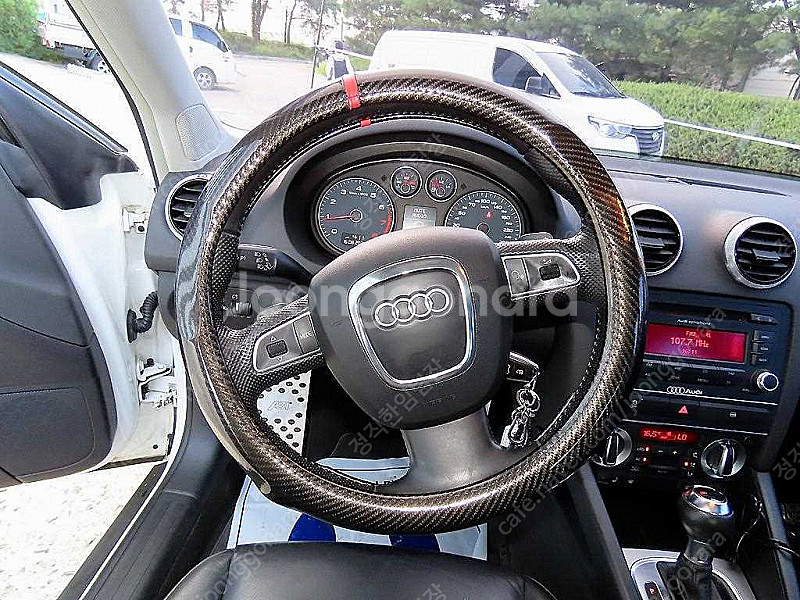 아우디 뉴 A3 20 TFSI 다이나믹 판매합니다 ★전액할부★저신용★--7