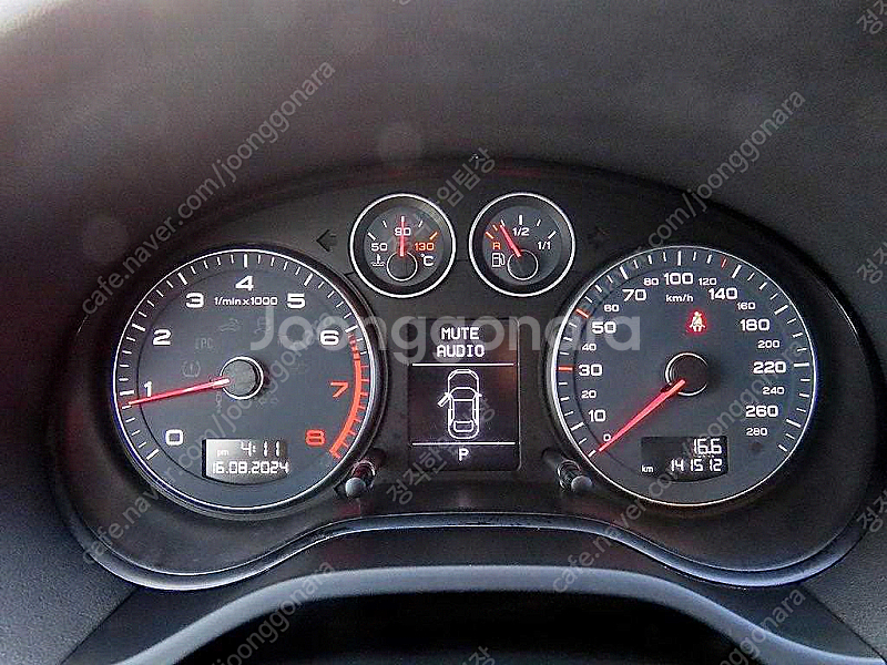 아우디 뉴 A3 20 TFSI 다이나믹 판매합니다 ★전액할부★저신용★--8