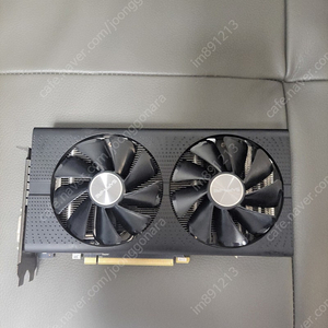 rx580 4g 그래픽카드 라데온