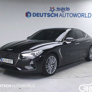 [제네시스]G70 2.0T AWD 엘리트 2020 년 중고차◆전액할부◆중고리스◆친절서비스◆