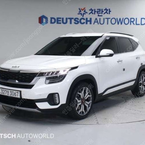 중고차 기아 셀토스 1.6 가솔린 2WD 노블레스 20년형 109,000키로 중고차전액할부 ★ 여유자금 ★ 수원 ★