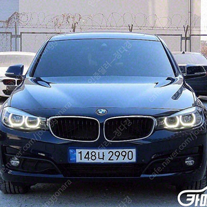 [BMW]3시리즈 GT (F34) GT 320D (5인승) ★최저가판매, 최고가매입, 전액할부 여유자금까지 가능★