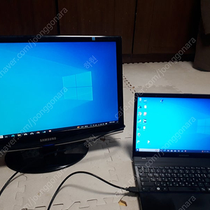 삼성 ls2333hd-kf 파워보드 ip-58155a (택포2만)