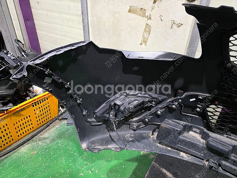 [GW] 코란도C 2012년 토닉그레이(ACG) 색상 ...--9