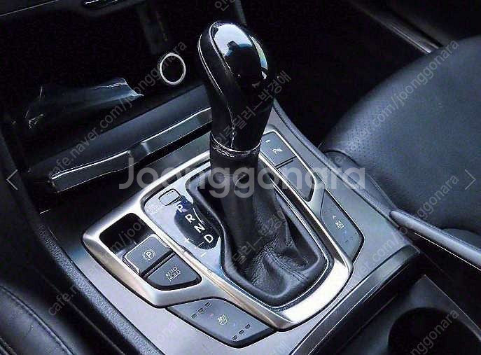 중고차 현대 그랜저HG HG 300 프리미엄 14년형 ...--2