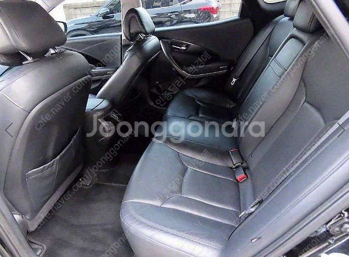 중고차 현대 그랜저HG HG 300 프리미엄 14년형 ...--8
