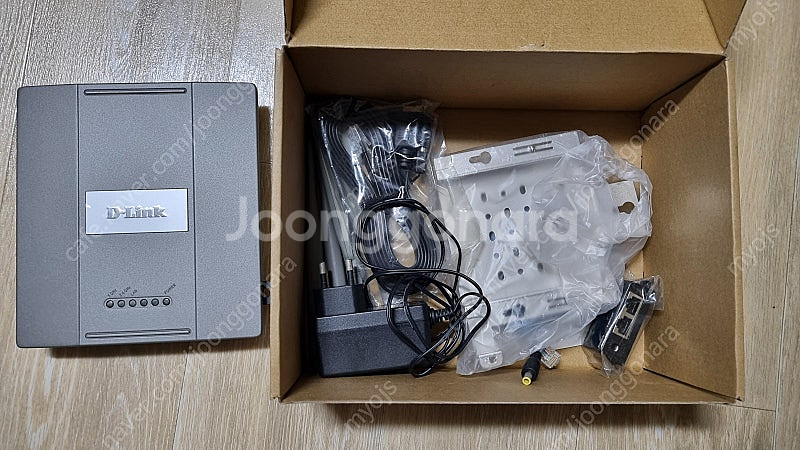 D-Link DAP-2690 PoE 무선AP 기업용,가...--1