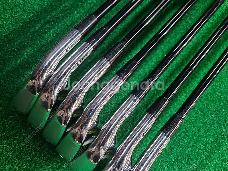 한국정품 Mizuno 미즈노 JPX 800 AD포지드 ...--6