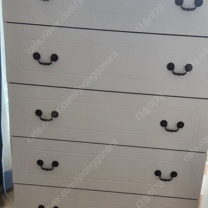 아이 장농팝니다