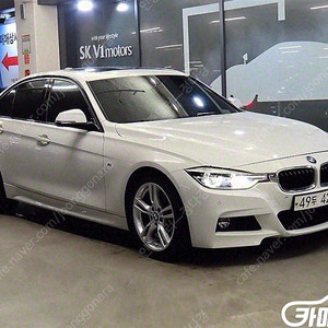 [BMW]3시리즈 (F30) 330i M 스포츠 ★최저가판매, 최고가매입, 전액할부 여유자금까지 가능★