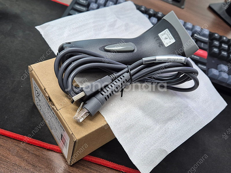 제벡스 Z-3220 28개 (새상품 24개, 거의 새상...--0