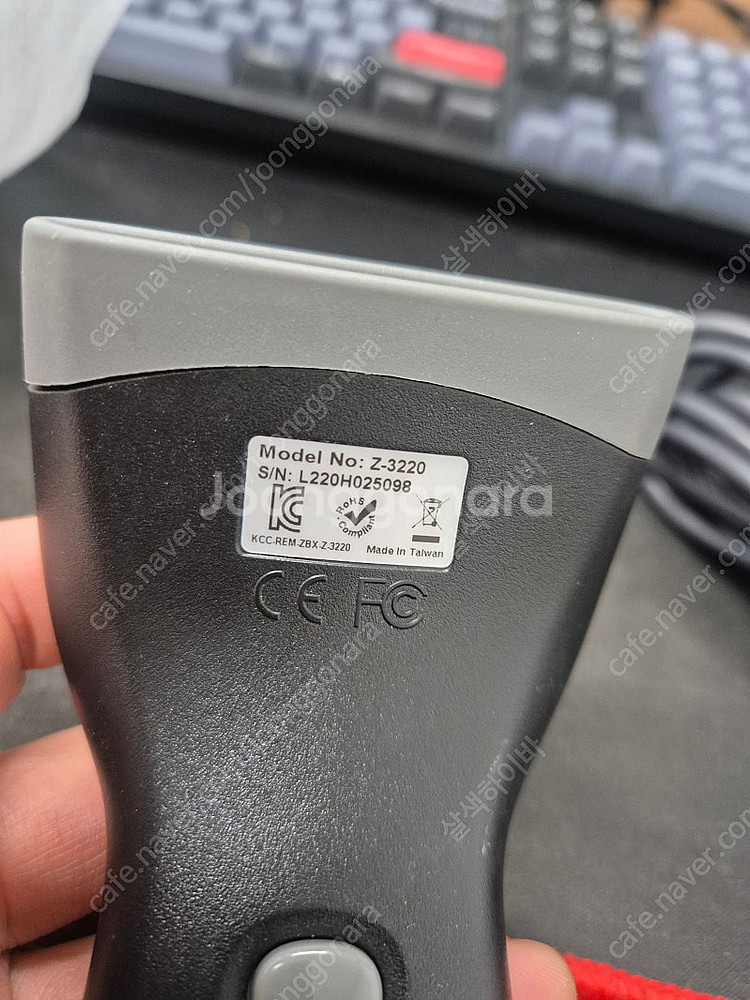 제벡스 Z-3220 28개 (새상품 24개, 거의 새상...--2