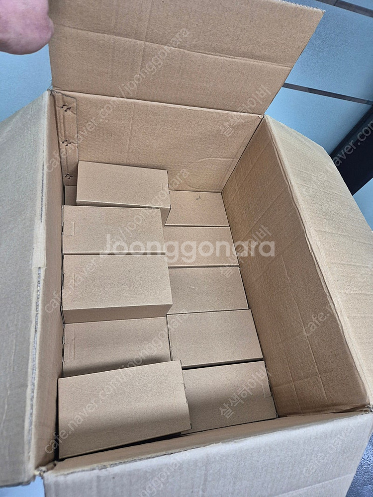 제벡스 Z-3220 28개 (새상품 24개, 거의 새상...--3