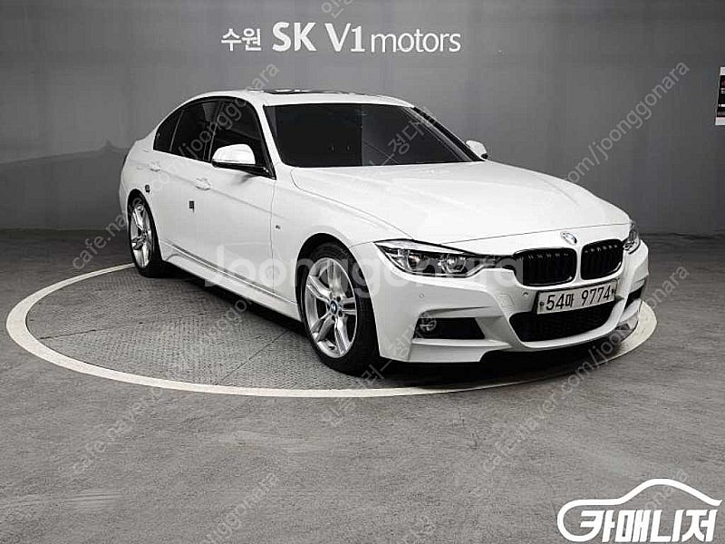 [BMW]3시리즈 (F30) 330i M 스포츠 ★최저...--0