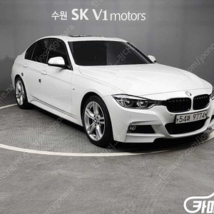 [BMW]3시리즈 (F30) 330i M 스포츠 ★최저가판매, 최고가매입, 전액할부 여유자금까지 가능★