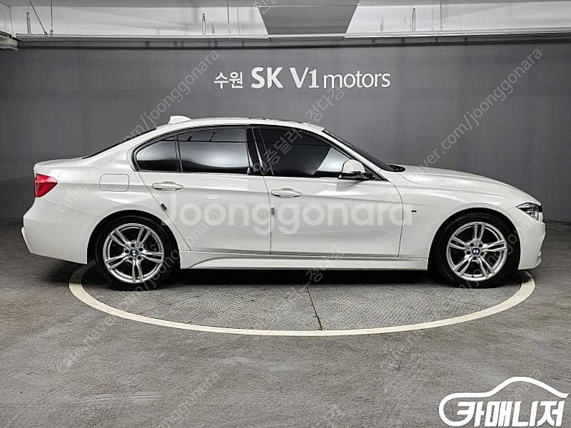 [BMW]3시리즈 (F30) 330i M 스포츠 ★최저...--3