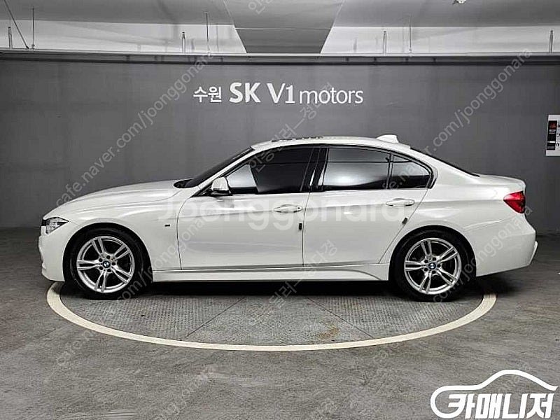 [BMW]3시리즈 (F30) 330i M 스포츠 ★최저...--4