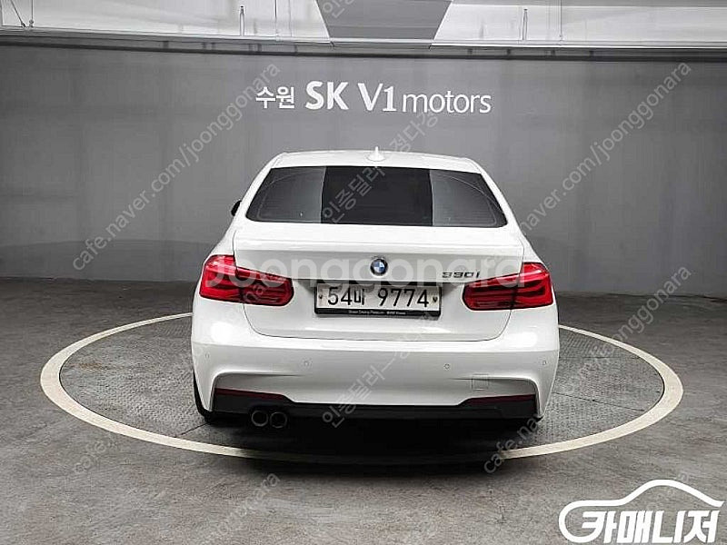 [BMW]3시리즈 (F30) 330i M 스포츠 ★최저...--5
