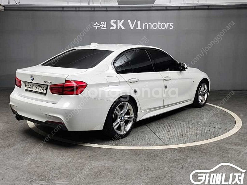 [BMW]3시리즈 (F30) 330i M 스포츠 ★최저...--6