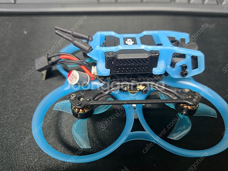 Betafpv pavo 20--1