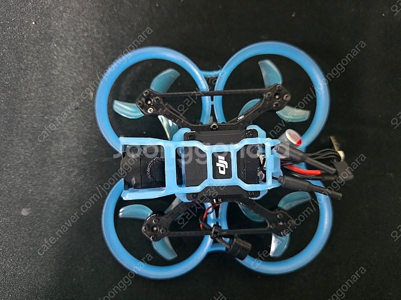 Betafpv pavo 20--2