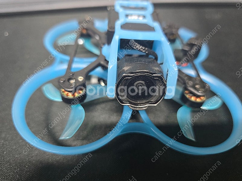 Betafpv pavo 20--3