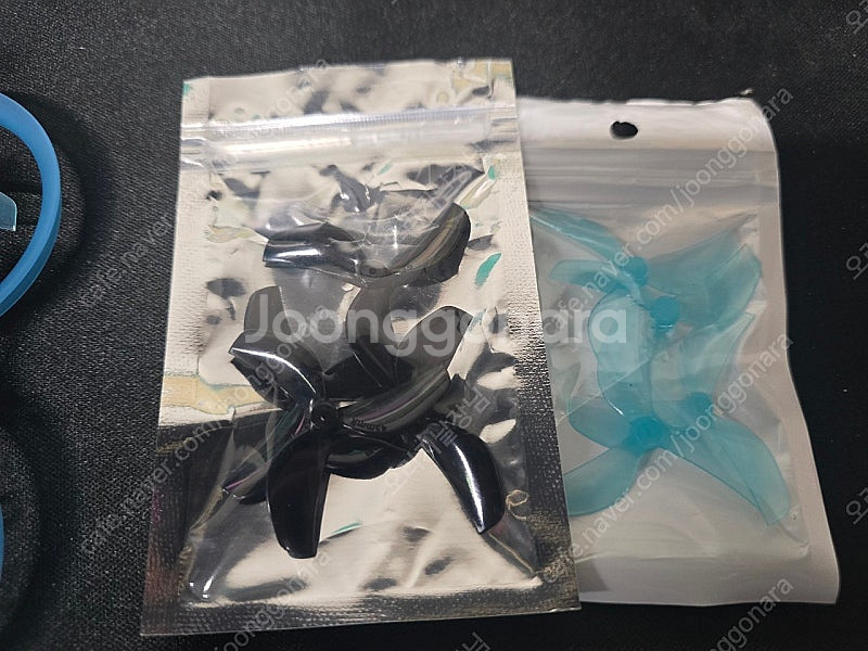 Betafpv pavo 20--5