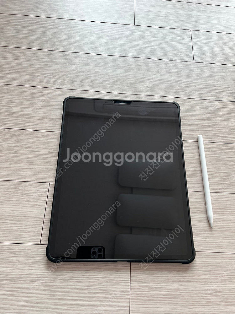 아이패드프로 5세대(M1) 256G 12.9 Wifi ...--1