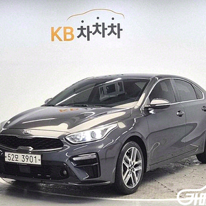 기아 [기아]올뉴 K3 1.6 럭셔리 (5인승) 2019 년 중고차 전액할부,리스 최저금리