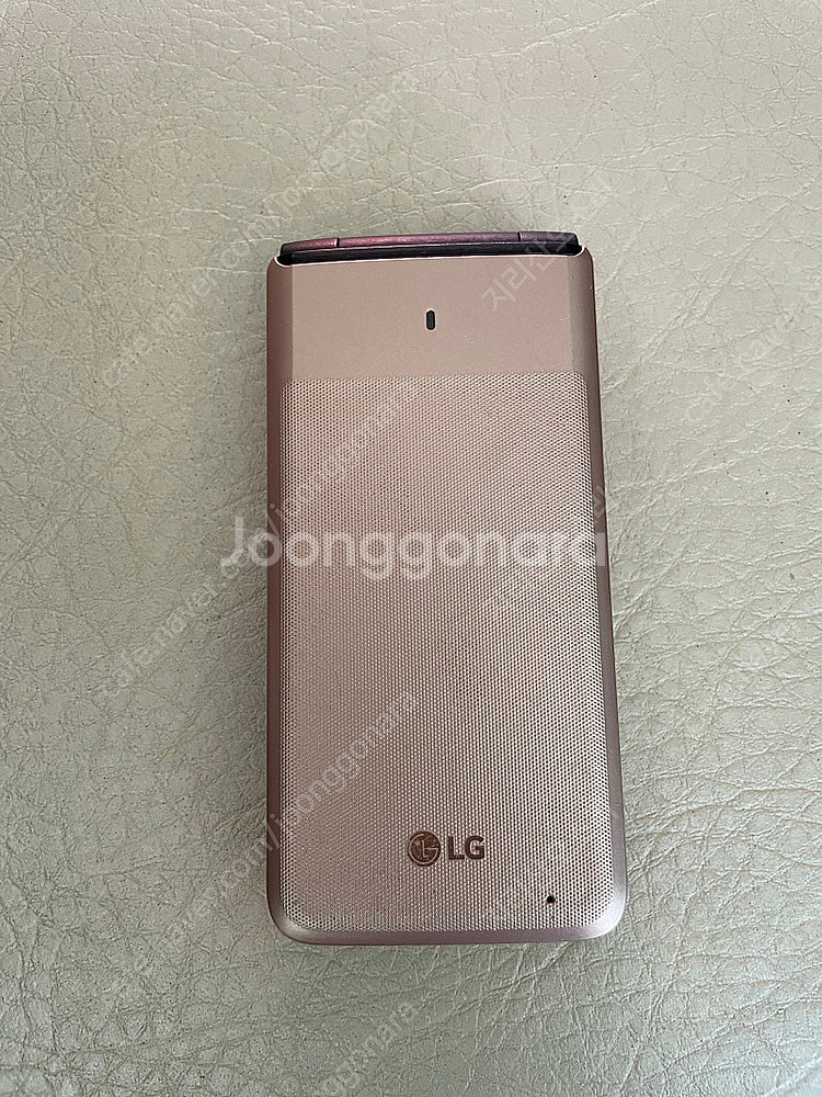 LG 폴더폰 효도폰--1