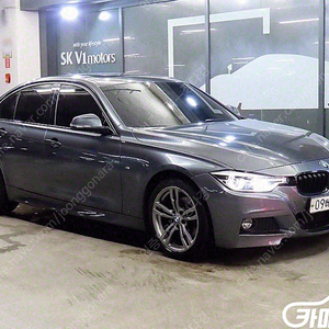 [BMW]3시리즈 (F30) 320d M 스포츠 ★최저가판매, 최고가매입, 전액할부 여유자금까지 가능★